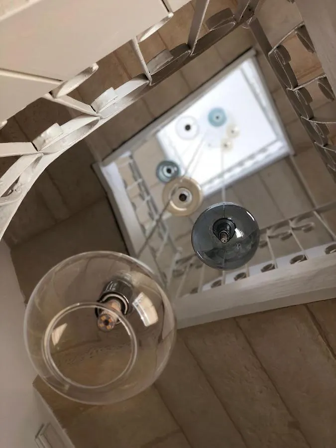De Guidani Experience Hotel Lecce