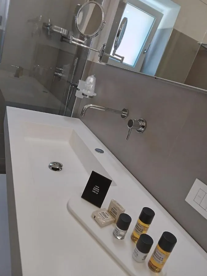 Guest house De Guidani Experience Hotel Lecce Italy