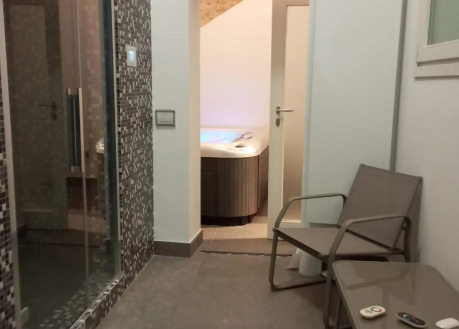 De Guidani Experience Hotel Lecce