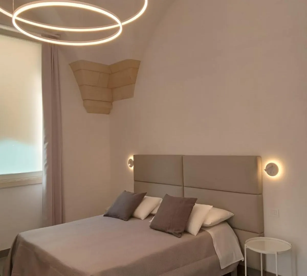 De Guidani Experience Hotel Lecce