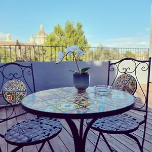 Casa Tua , Catania Italia