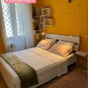 Ladolce Casa , Roma Italia