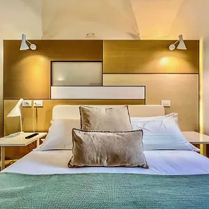 Guest house Santacroce Luxury, Lecce