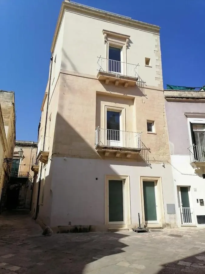 Hotel De Guidani Experience Lecce 0*,  Italia