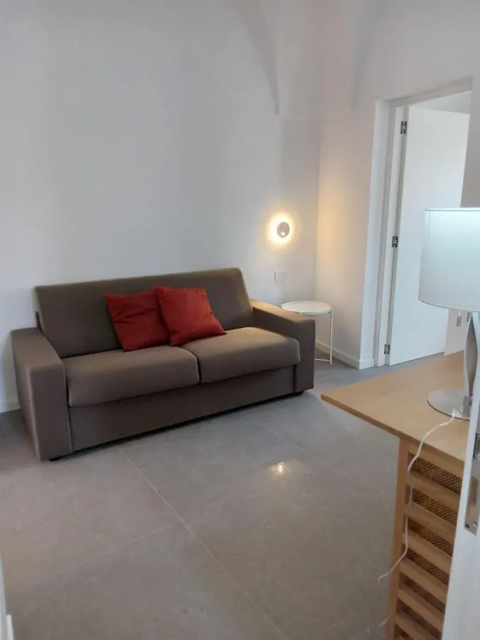 Affittacamere Hotel De Guidani Experience Lecce