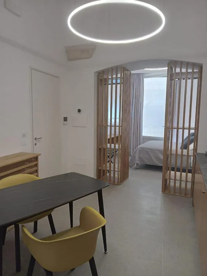 Hotel De Guidani Experience Lecce 0*,