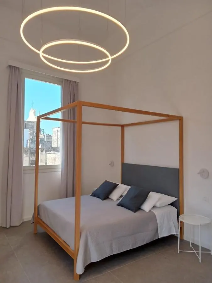 Hotel De Guidani Experience Lecce 0*,  Italia