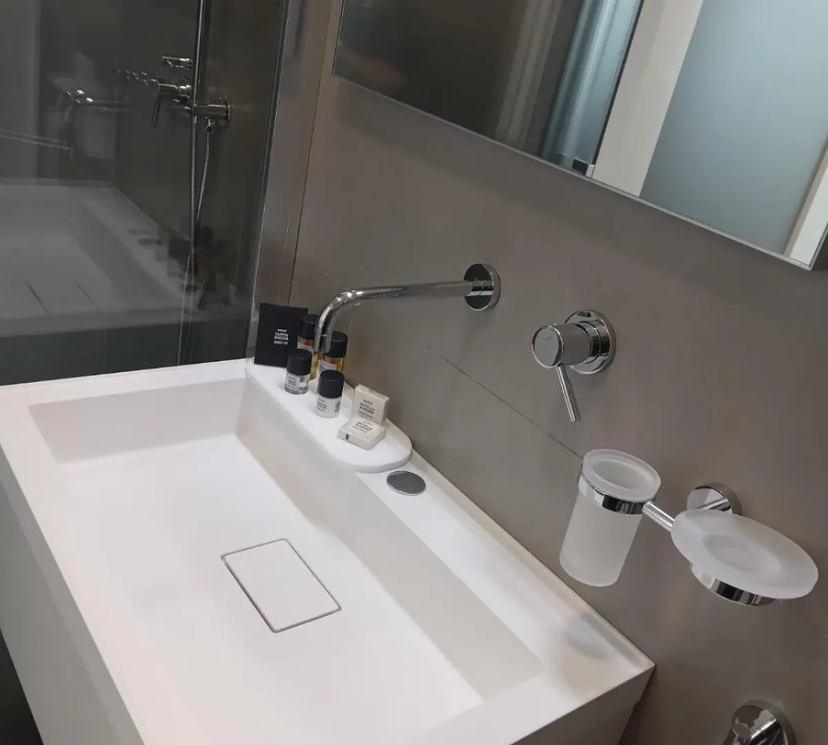 Hotel De Guidani Experience Lecce Affittacamere